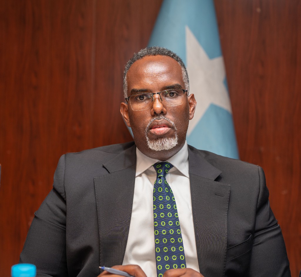 Mohamed Dubo